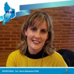 Secretaria: Esc. Roció Macarena PUIG