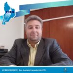 Vicepresidente: Esc. Lautaro Facundo GALIZZI